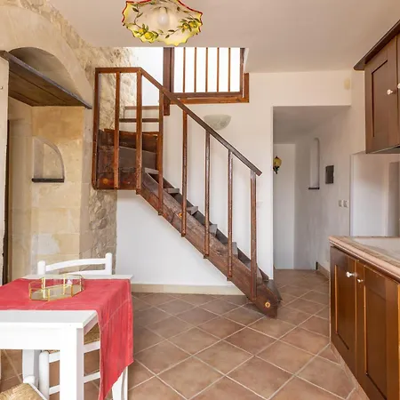 公寓 Casa Velardo *