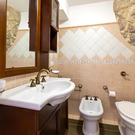 公寓 Casa Velardo