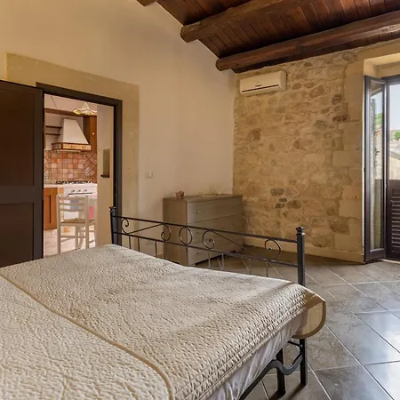 Casa Velardo 拉古萨